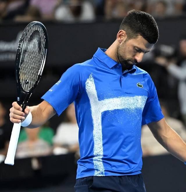 亚博体育-MAD不断突破！，德约科维奇连续二十场比赛得分超过持续失利再创辉煌时刻-亚博体育