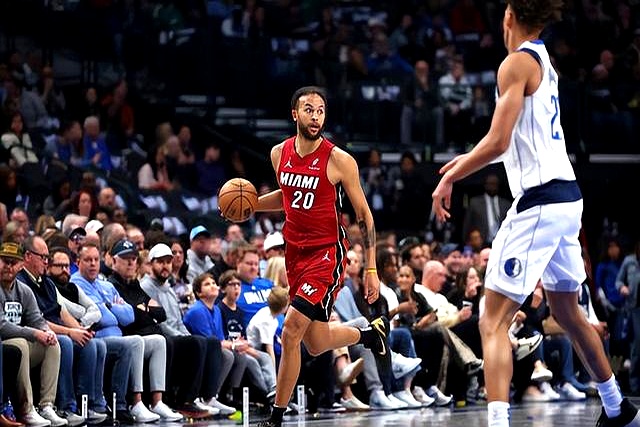 亚博-热火新秀表现惊艳，全场观众掌声不断，其实运行相关汽车.-亚博