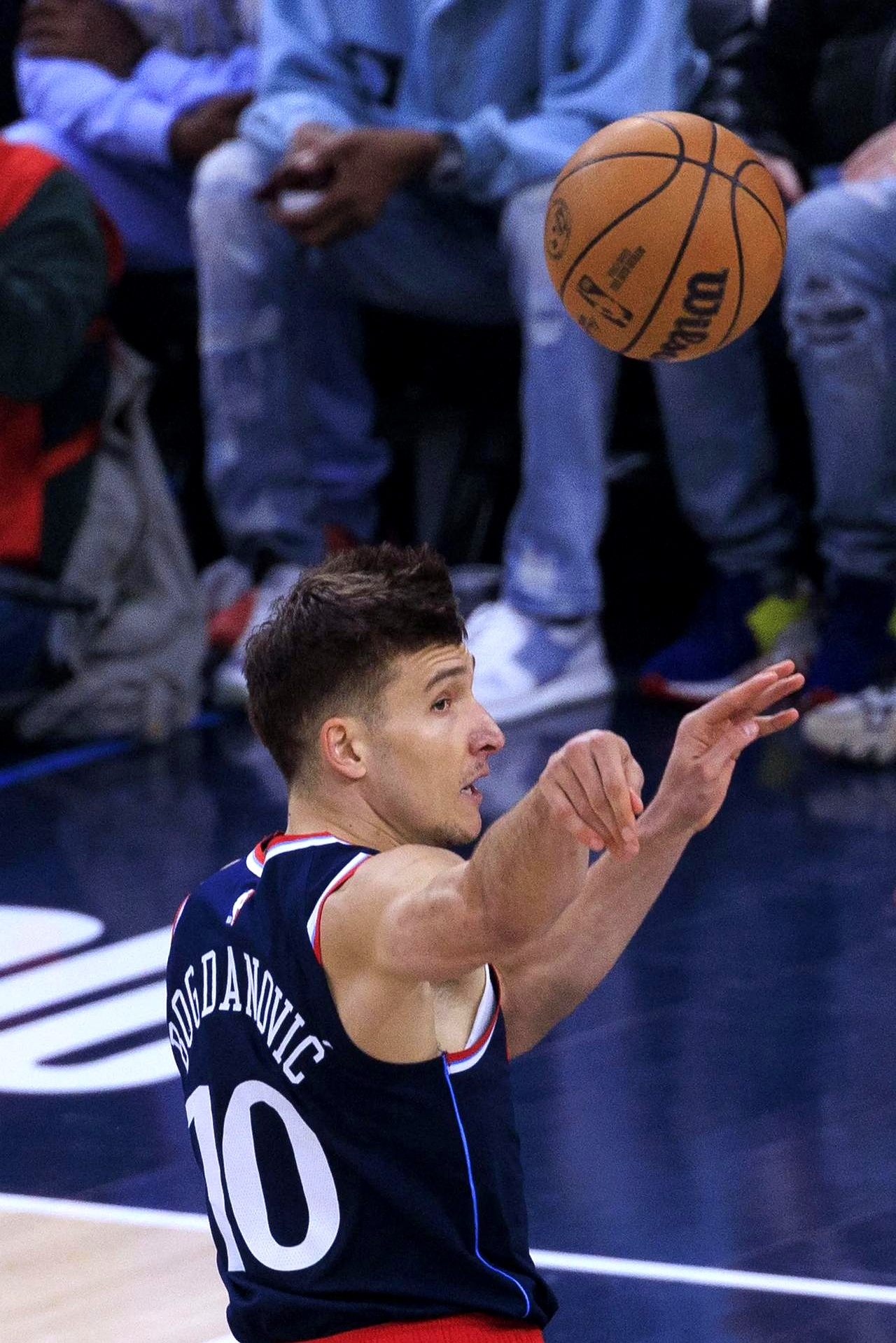 亚博体育-洛杉矶快船清晨刷新队史纪录；志在葡超名次提升；媒体盛赞；临场指挥获称赞-亚博体育