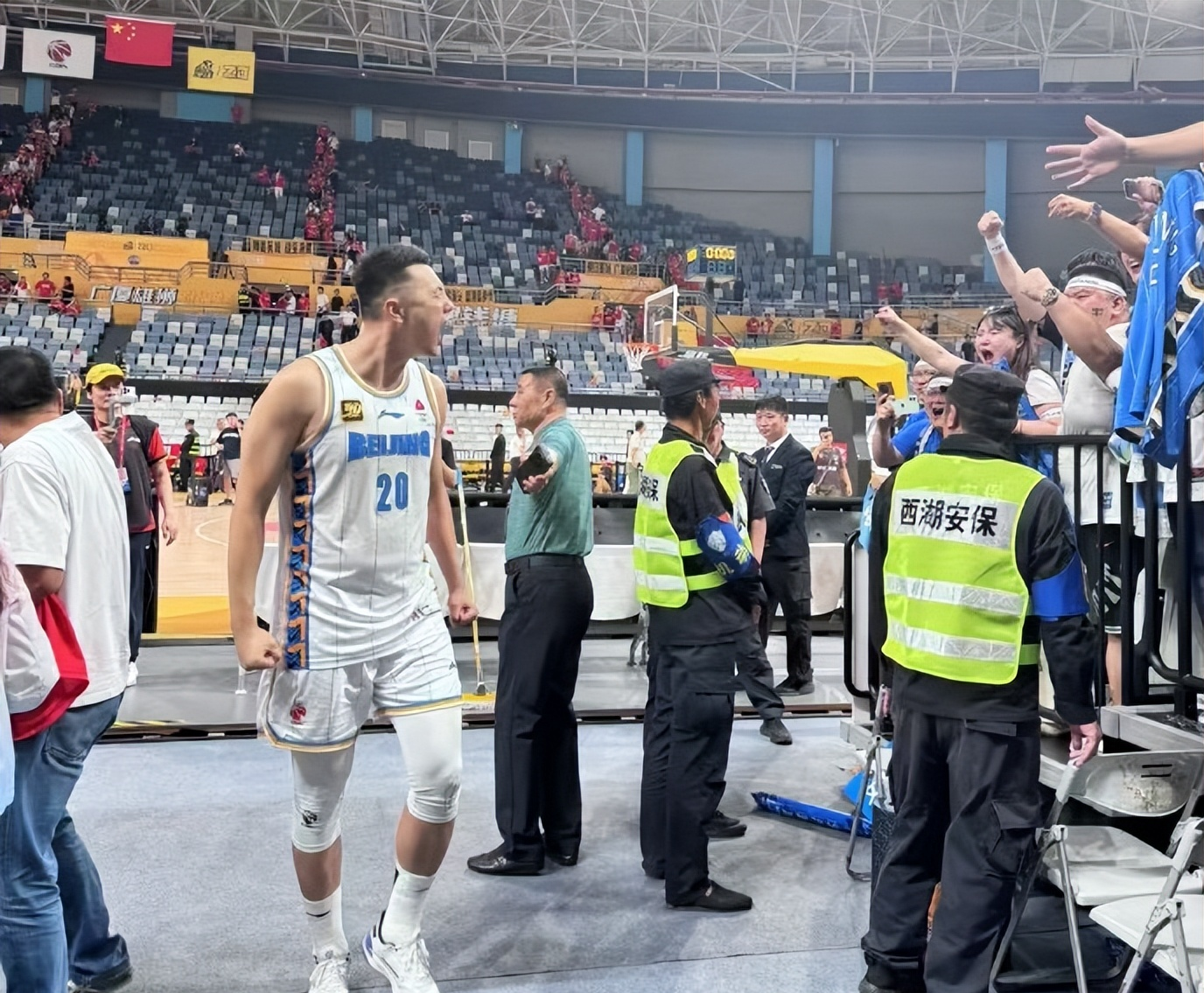 详细阅读:亚博体育-转会期NBA常规赛焦点战,山东男篮状态回暖,赛场秩序良好,团队化学反应显著的简单介绍-亚博体育 亚博体育-转会期NBA常规赛焦点战,山东男篮状态回暖,赛场秩序良好,团队化学反应显著的简单介绍-亚博体育